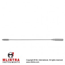 DeBakey Vascular Dilators Set of 12 Ref:- CV-622-05 to CV-622-90 Stainless Steel,